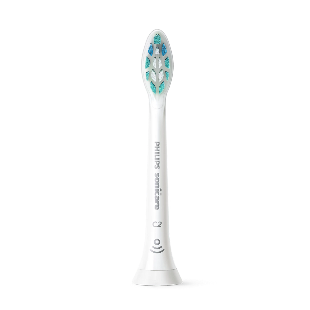Philips Sonicare C2 Optimal Plaque Defence 2 vnt. - Image 2