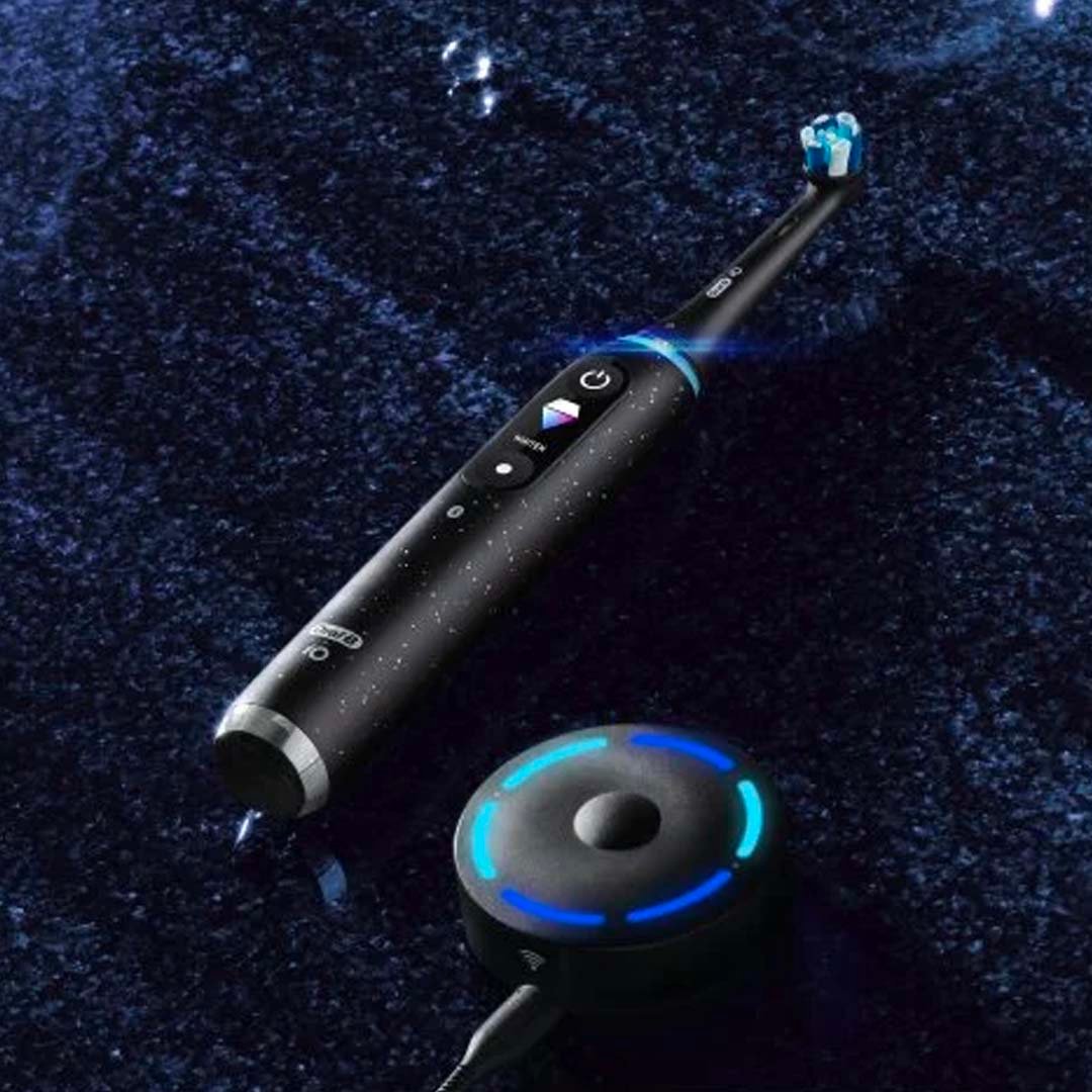 ORAL-B iO10 elektrinis dantų šepetėlis - Image 3