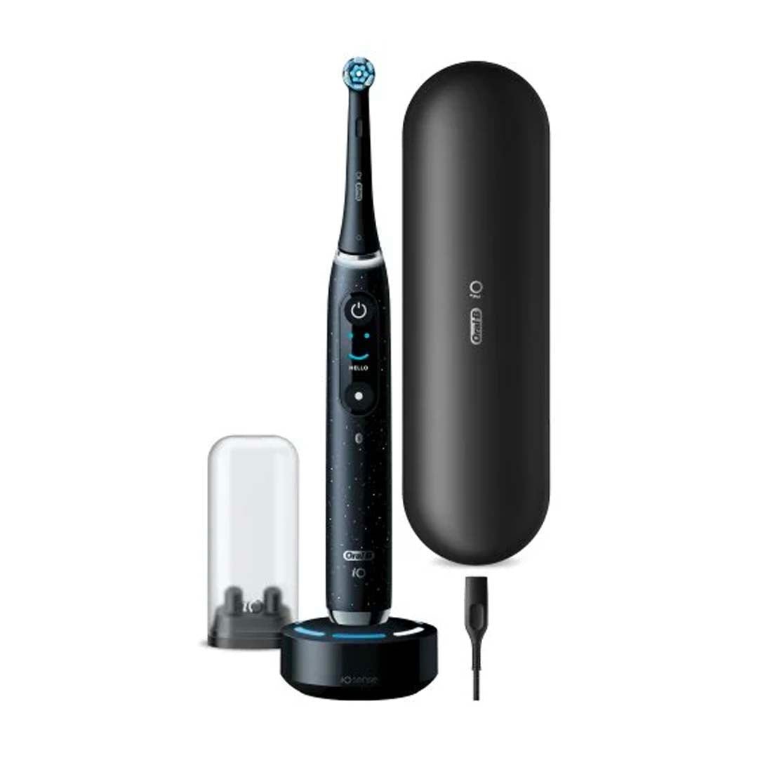 ORAL-B iO10 elektrinis dantų šepetėlis - Image 2