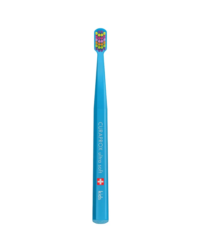 Dantų šepetėlis Kids Edition 2025, 2 vnt - Image 4